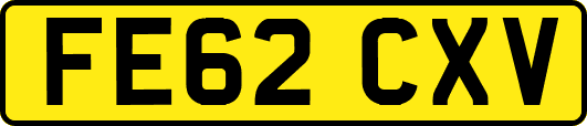 FE62CXV