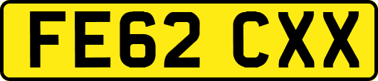 FE62CXX