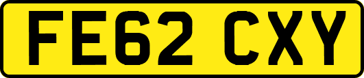FE62CXY