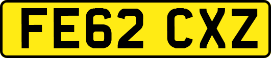 FE62CXZ