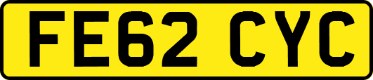 FE62CYC