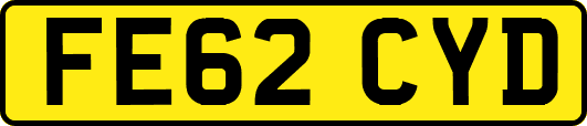 FE62CYD