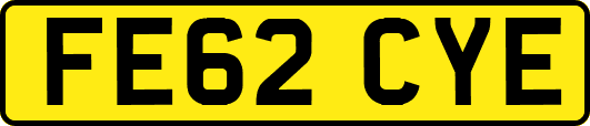 FE62CYE