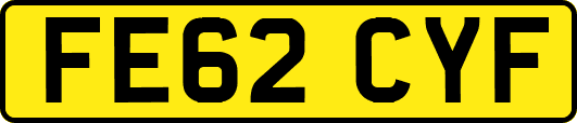 FE62CYF