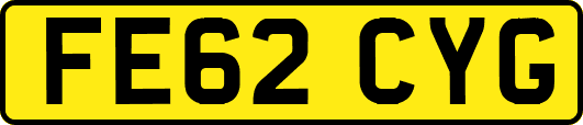 FE62CYG