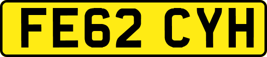 FE62CYH