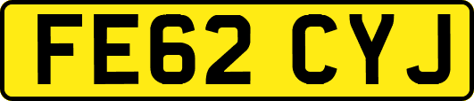 FE62CYJ