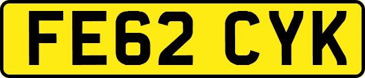 FE62CYK
