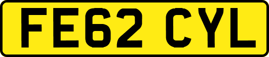 FE62CYL
