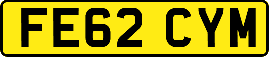 FE62CYM