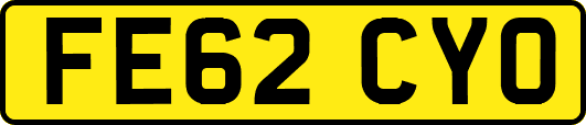 FE62CYO