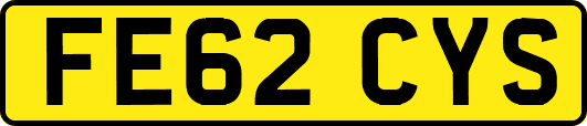 FE62CYS