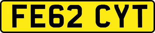 FE62CYT