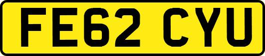 FE62CYU