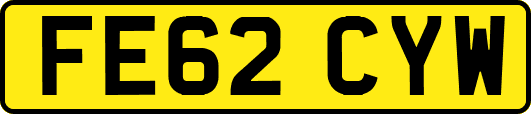 FE62CYW