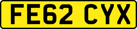 FE62CYX