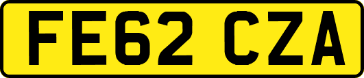 FE62CZA