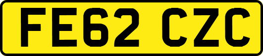 FE62CZC
