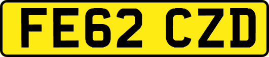 FE62CZD