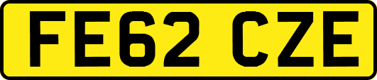 FE62CZE