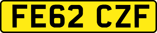 FE62CZF