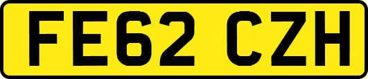 FE62CZH