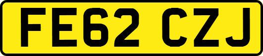 FE62CZJ
