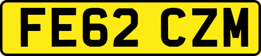 FE62CZM