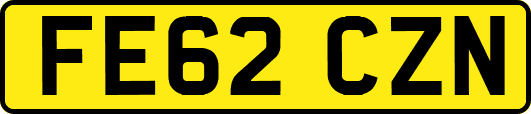 FE62CZN