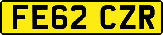 FE62CZR