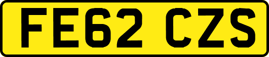 FE62CZS