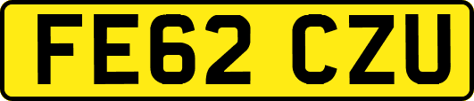 FE62CZU