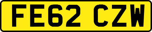 FE62CZW