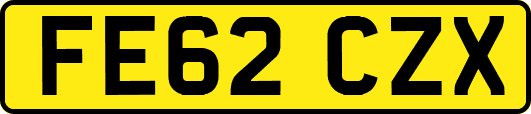 FE62CZX