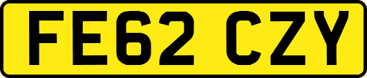 FE62CZY