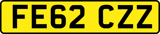 FE62CZZ