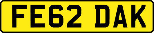 FE62DAK
