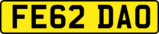 FE62DAO