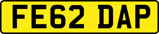 FE62DAP