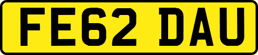FE62DAU