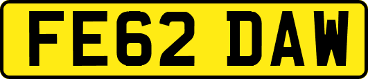 FE62DAW