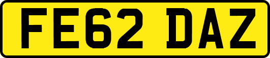 FE62DAZ