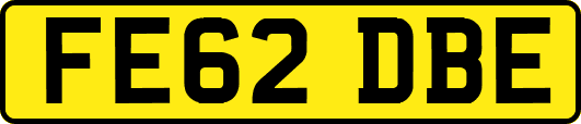 FE62DBE