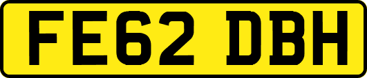 FE62DBH