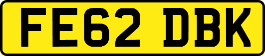 FE62DBK