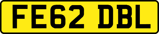FE62DBL