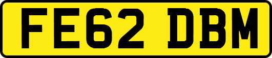 FE62DBM
