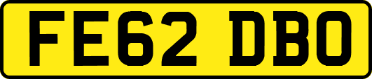FE62DBO