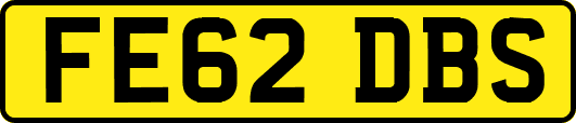 FE62DBS
