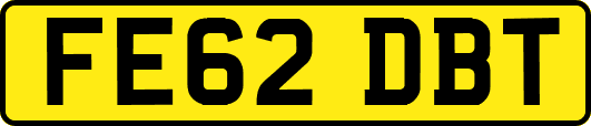 FE62DBT